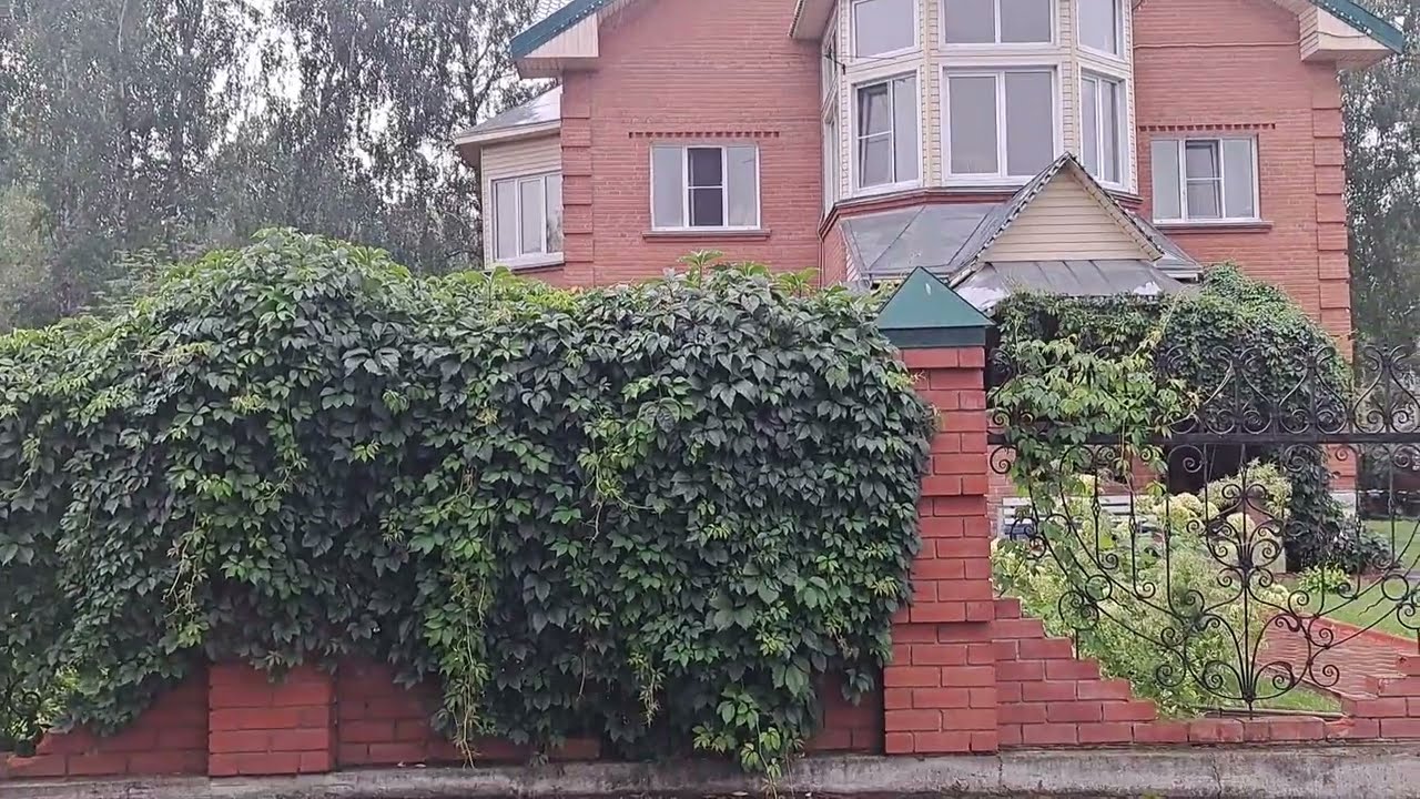 Дом Михаила Евдокимова Поселок Верх-Обское