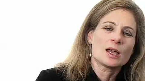 Lisa Randall: Who are you?