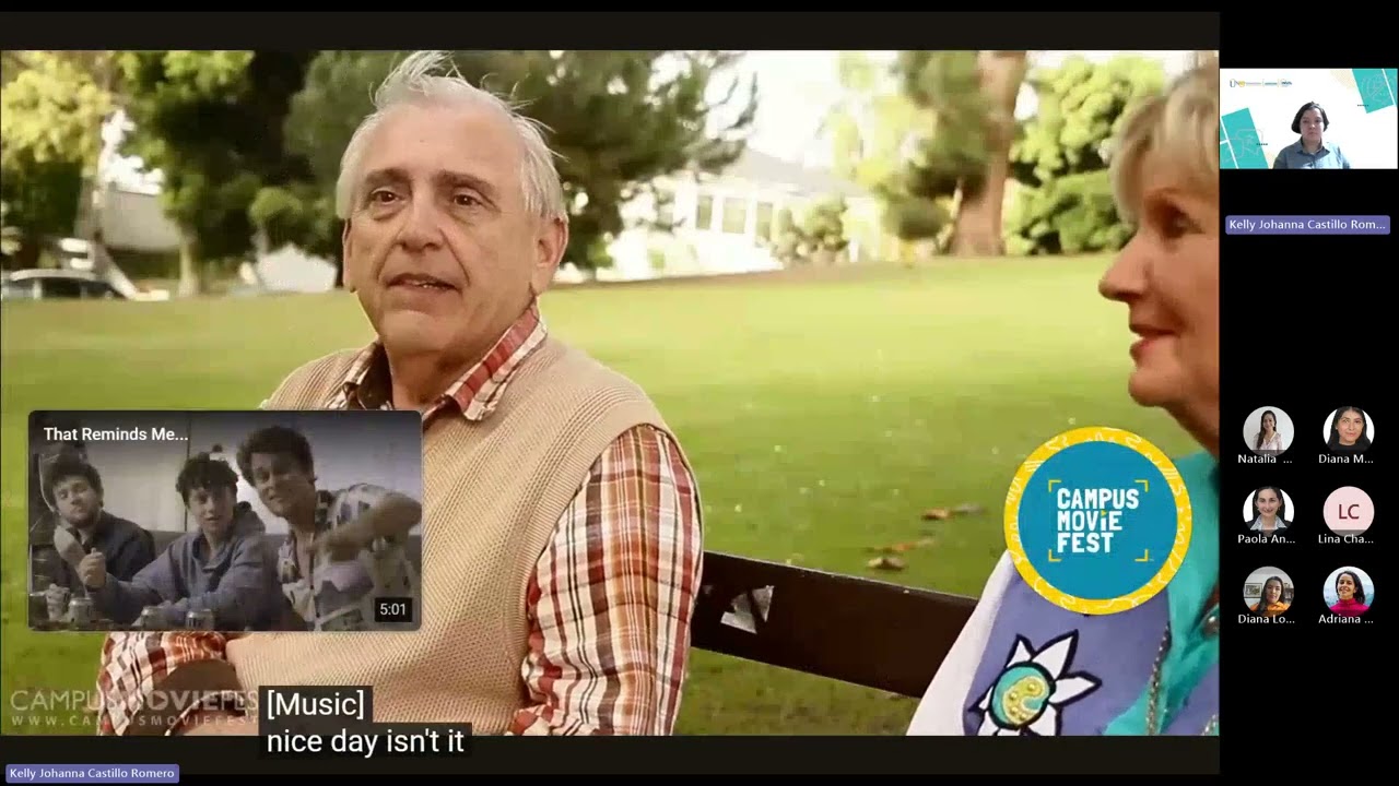 🚀 English Empowerment Workshops- The Art of Small Talk: Conversational Fluency for Everyday Work