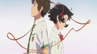 Sunset Lover - Kimi No Nawa. / Your Name. [AMV]