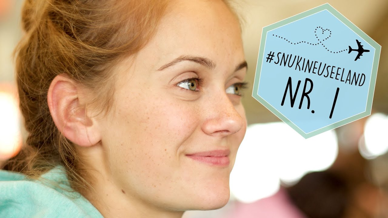 TSCHÜSS DEUTSCHLAND! 