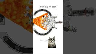 Rotary Engine Explained By Cats