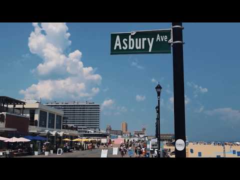 10 Must-Do and See Day Trip Ideas in Asbury Park NJ