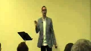 Listen to My Song (Andy Beck, SAB #39707)