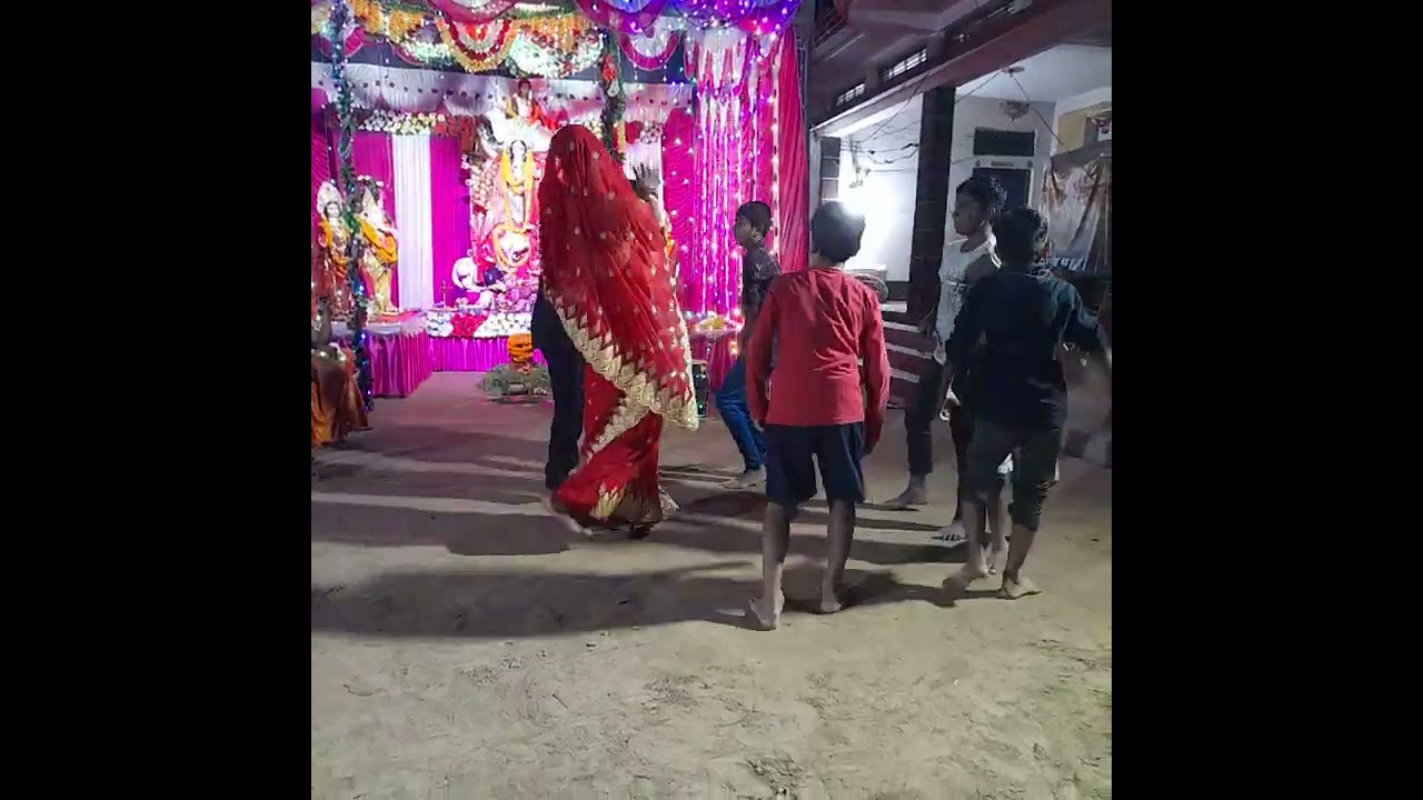 homva hola durga mai ka 