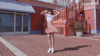 【曈话】DIA-和我交往吗？ 清纯少女在线发问~