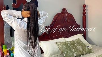 Day in my life | Living alone diaries | Grocery shopping | Life of an introvert 