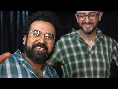 Anecdotario de Impro 6