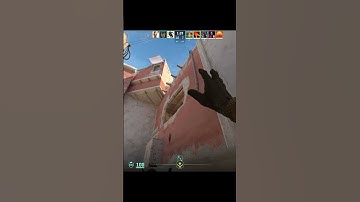 Why were all three mid? #csgo #competitive #mirage