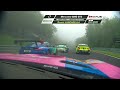 7 mercedes amg team getspeed 24h nrburgring 2021 falken fight to finish