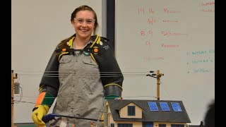 Getting Schooled: Energy Advisors Share Valuable Lessons
