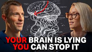 Your Brain Is Lying to You (And It’s Making You Sick) | Bizzie Gold