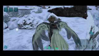 Let's Play Ark Ultimate Mobile Edition Season 1 The Island Episode 3 Taming a mammoth