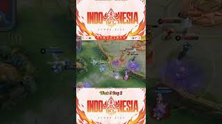 Moment RRQ vs TLN Ronde 3 | Minggu 5 Hari 2 IKL Fall 2025 #honorofkings #hok #hokstudio