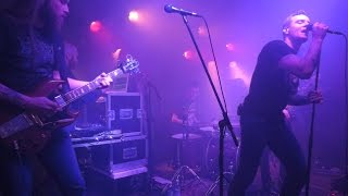 Callisto - Wormwood West Coast, Kokkola