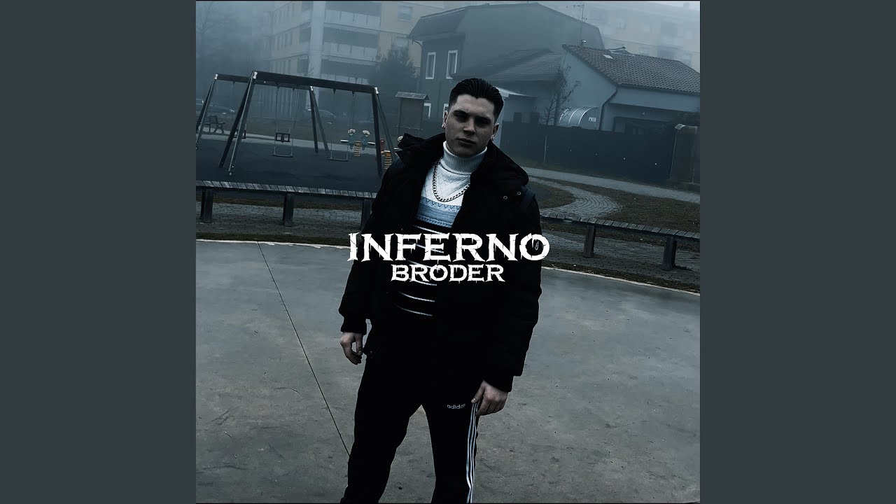 Watch Inferno on YouTube Watch Inferno on YouTube