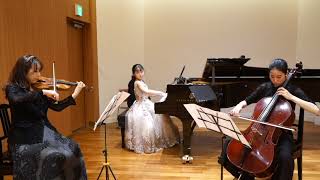 Mozart: Divertimento in B-Flat Major,  K.254 -2 Adagio