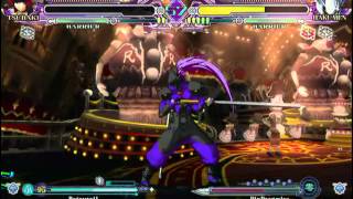Lazy Casuals Extend: Misc Netplay Vol. II