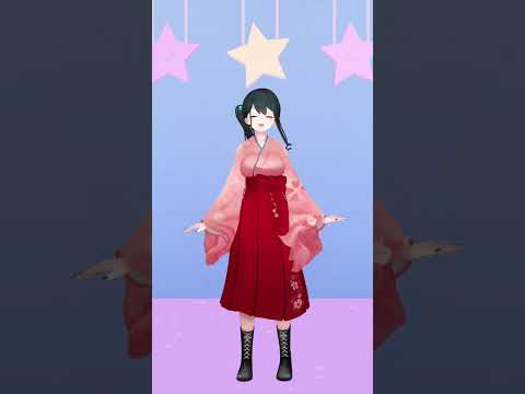 『 ころしちゃった! / 夏山よつぎ / ネコロジック 』小野町春香が #踊ってみた #vtuber #shorts #にじさんじ