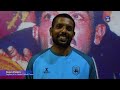 Sujan Perera | Captain of Sri Lanka Football Team