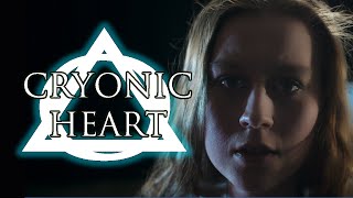 Memoira - Cryonic Heart (Official Music Video)