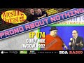 Promo About Nothing: Curly Moe (IWCCW 1992) - Episode 074