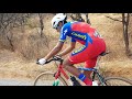 Carrera Ciclista San Juan Epatlan - Los 15 Mejores Ciclistas