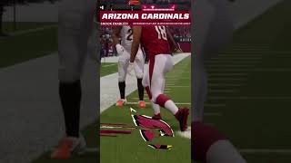 CAN’T MISS PLAY: Michael Wilson Spins Into the End Zone for a Cardinal Touchdown