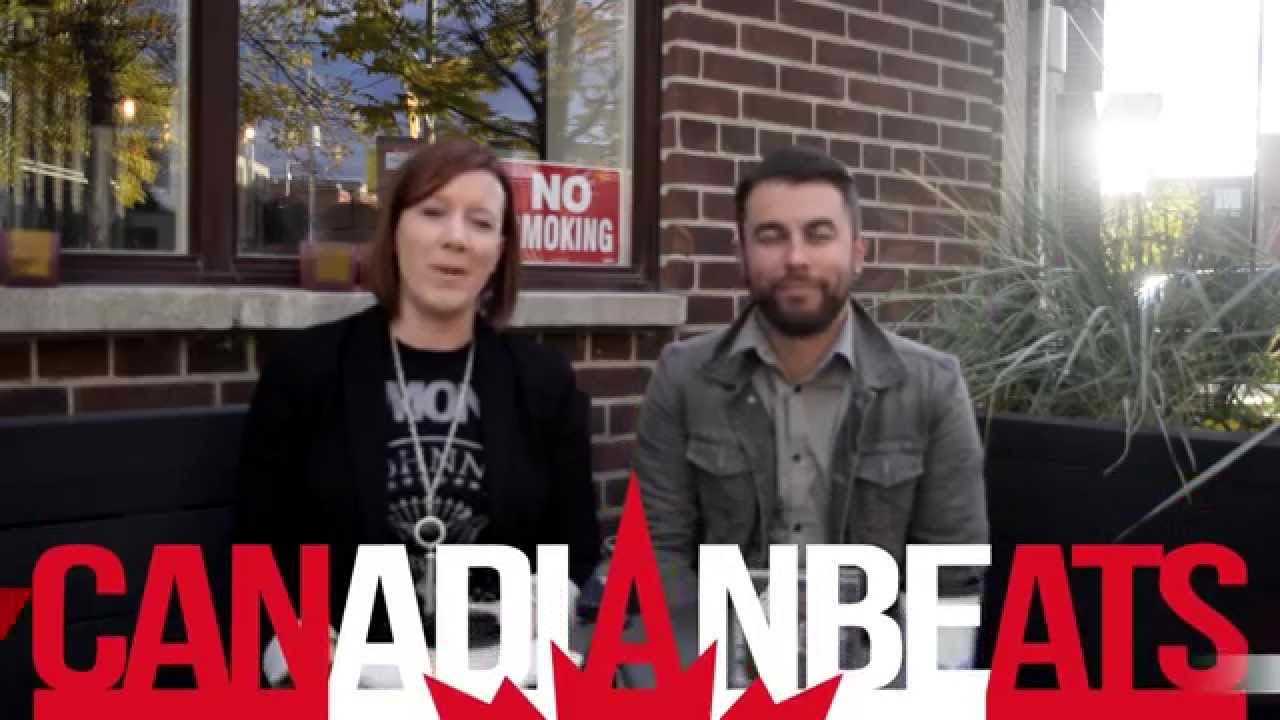 Canadian Beats Presents   Cold Creek County