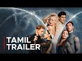Glitter &amp; Gold: Ice Dancing | Tamil Trailer | Watch Now | What's On Netflix Tamil 