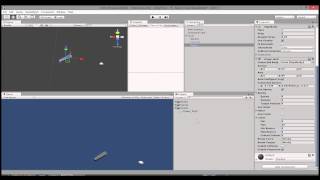 Unity 5 bug