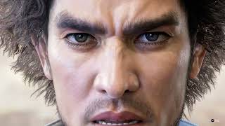 Like A Dragon Infinite Wealth on DLSS 5