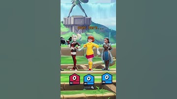 Batman gets DENIED by Velma #shorts #multiversus #rizz