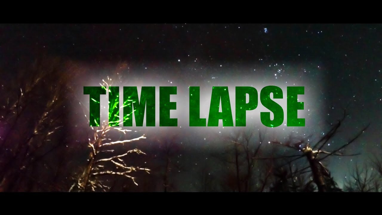 Minnesota Time Lapse Compilation (AMAZING) YouTube