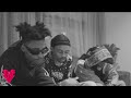 The Big Hash, YoungstaCPT, Thato Saul, Tyson Sybateli &amp; ZRi. - THAT&#39;S WASSUP (Official Visualizer)
