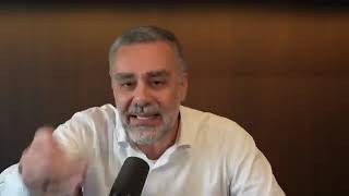 Ciro Nogueira é a 1ª vítima de Mendonça no caso Master!