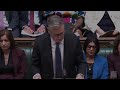 Starmer condemns Henry Nowak protests as he responds to 18-year-old's murder