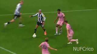 Is Bruno Guimaraes the ultimate midfield orchestrator?