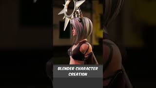 Blender Character Creation - #shorts
In this video I will share with you my final result about character creation in blender..
if you like what you see here subscribe to the channel to get all new..
see you in the next one
#shorts
#Blenderart
#Blender_Character_Creation
The Long video:
https://youtu.be/vg3Jjh4vnF8 Blender Character Creation - #shorts