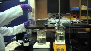 Temperature vs. Pressure
