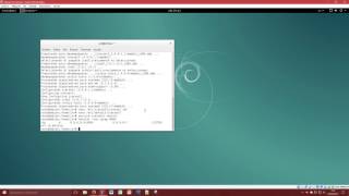 IceCast Debian