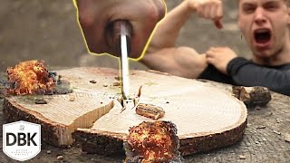 Download Lagu Knife On Steroids, Never Seen Anything Like This One! MP3 Download Lagu Knife On Steroids, Never Seen Anything Like This One! MP3