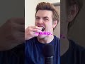 Hardest gum for your JAWLINE!☠️☠️ @jawliner_official #clips