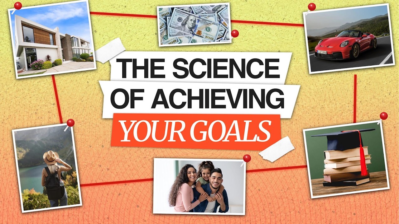 The Neuroscience of Manifesting explained