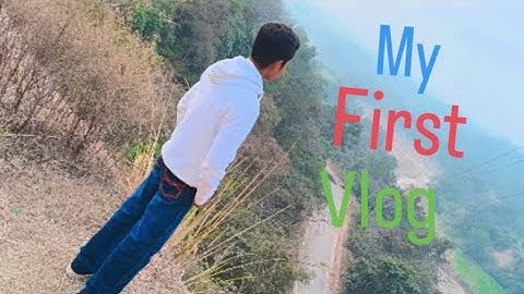 My first vlog 🥹 first time experience 🥹 please support mee 🥹❤️