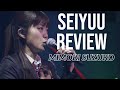 Love Live | Seiyuu Review - Suzuko Mimori
