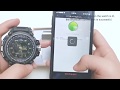 LOKMAT MK28 bluetooth smartwatch information reminder IP68 waterproof
