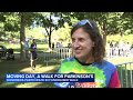 Moving Day walk for Parkinson's brings hundreds together in Chicago to support community, research