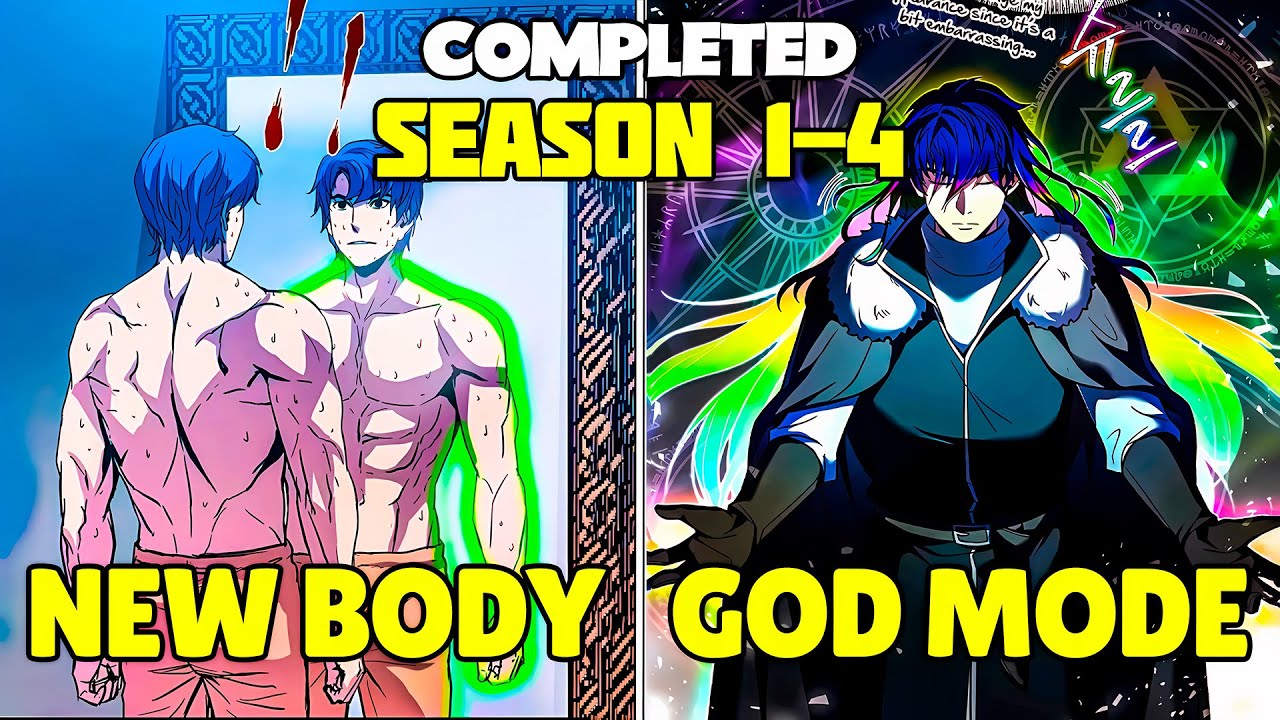 *S1-4* Strongest Mage Of The 8th Circle Was Betrayed But He Was Reborn