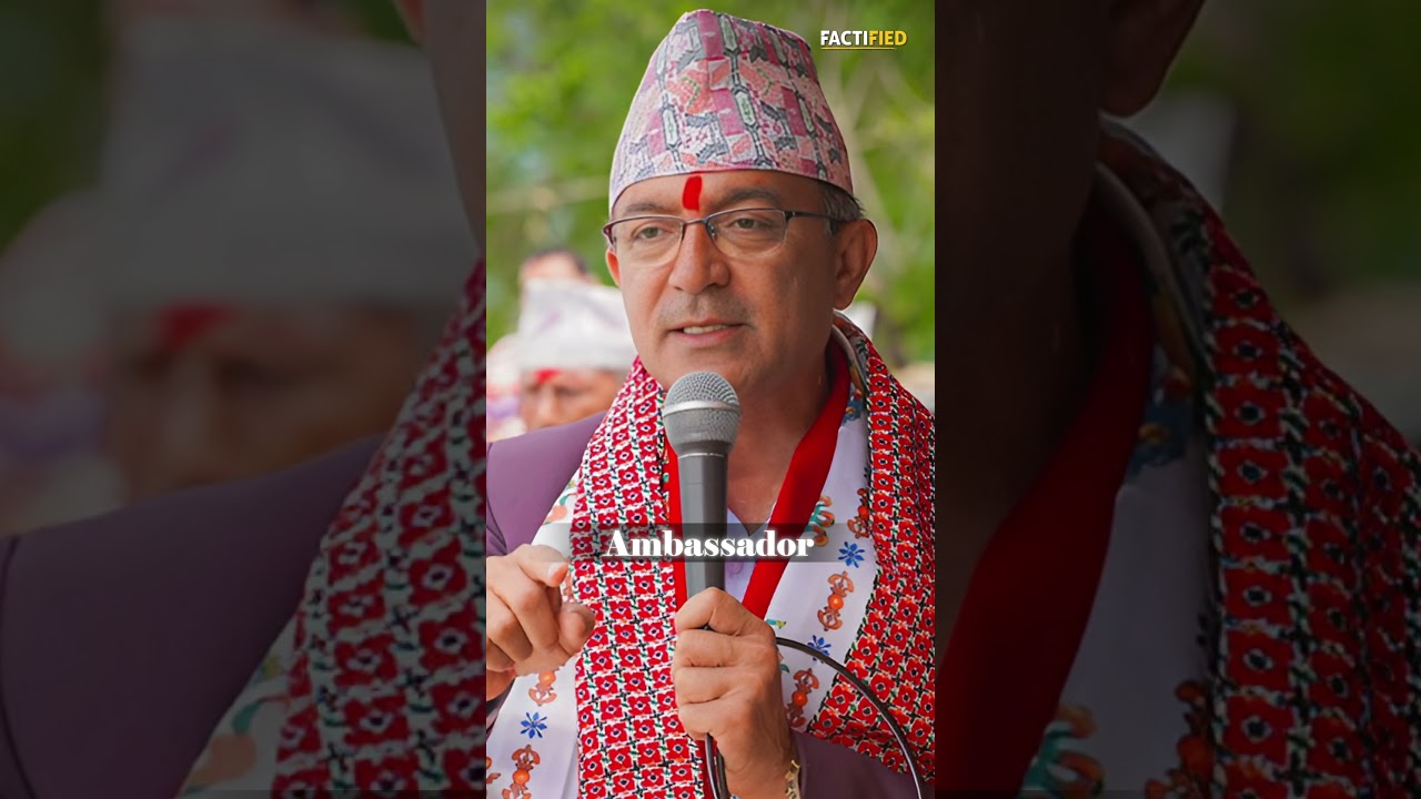 नेपाल के Nepokids के खिलाफ क्यों हुई जनता? | Nepotism in Nepal Explained